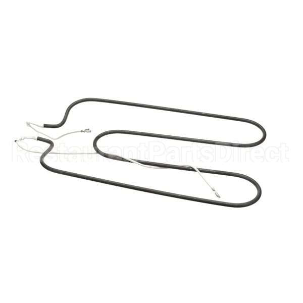 222932 Compatible Duke Element, 120V 750W W/ 16 Leads Seal Wl 25