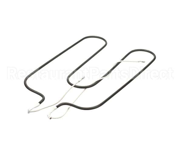 222932 Duke Element,120V 750W W/ 16 Leads Seal Wl 25