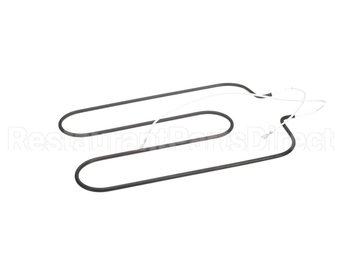 222935 Duke Element,240V 750W W/16" Leads Seal Wl 25