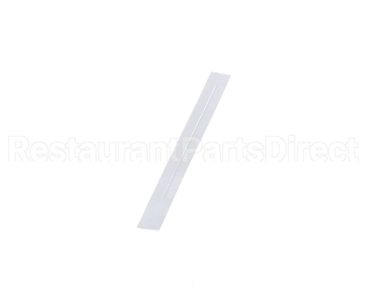 22295.0006 Bunn Label, Sw(3-Lower Warmer Auto)
