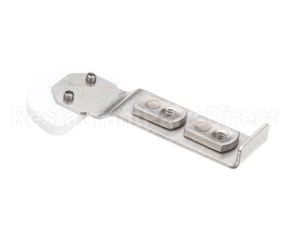 22296 Nieco Tensioner, Push Bar, Ptfe, Left - Assemb