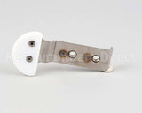 22297 Nieco Tensioner, Push Bar, Ptfe, Right - Assem