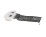 22297.0000 Nieco Tensioner Push Bar Ptfe Right - Assem