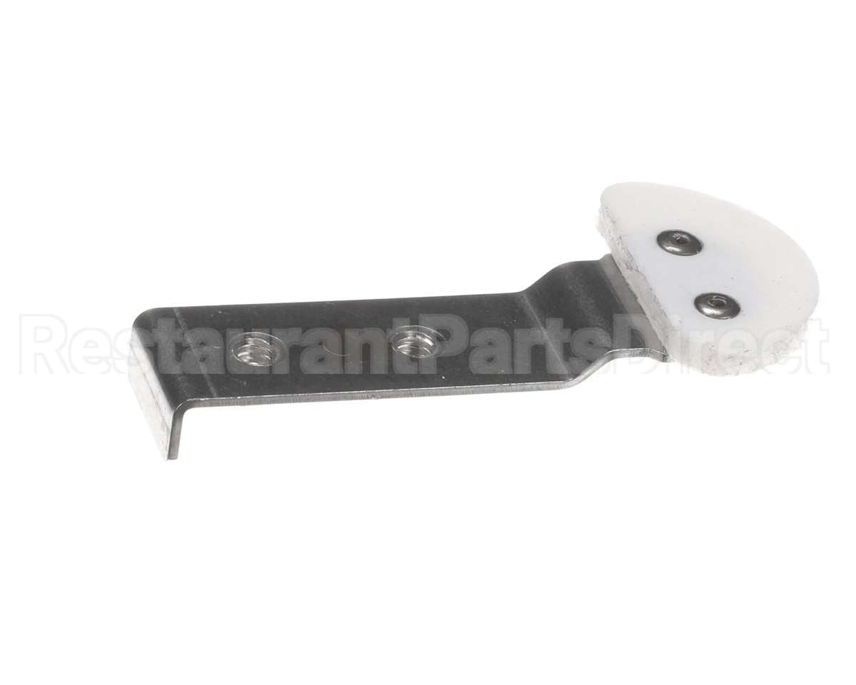 22297.0000 Nieco Tensioner Push Bar Ptfe Right - Assem