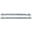 223-4 Compatible Shaver Specialty Spacer Kk 3/8 Set Of 2