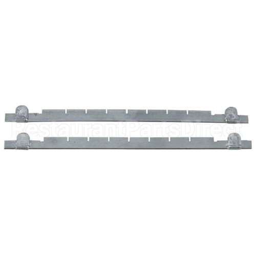 223-4 Compatible Shaver Specialty Spacer Kk 3/8 Set Of 2