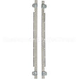 223-5 Compatible Shaver Specialty Blade, Spacer, 1/2", Set/2