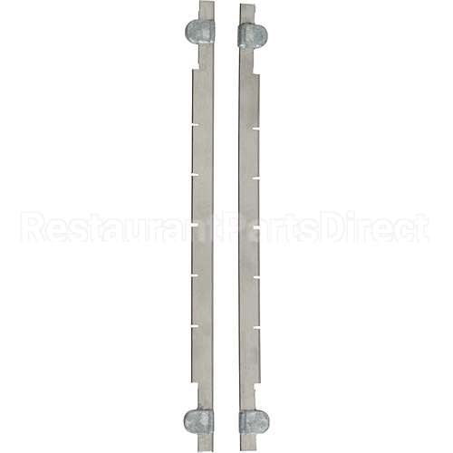 223-5 Compatible Shaver Specialty Blade, Spacer, 1/2", Set/2