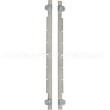 223-5 Compatible Shaver Specialty Blade, Spacer, 1/2", Set/2