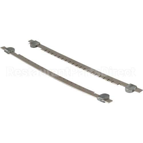 223.1 Compatible Shaver Specialty Blade, Spacer, 1/8", Set/2