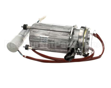2230-004 Concordia Beverage Grinder, Dbl-200V