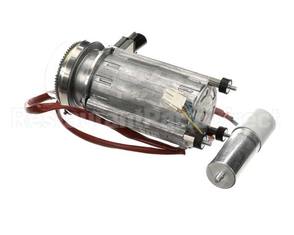 2230-004 Concordia Beverage Grinder, Dbl-200V