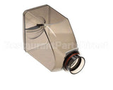 2230-010 Concordia Beverage Assembly Bean Hopper