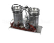 2230-017 Concordia Beverage Assembly Grinder Dual Xt