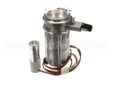 2230-108 Concordia Beverage Assembly Grinder Emv-64/2