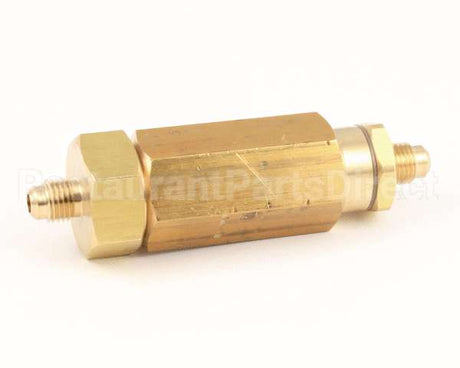 22300.0175 Bunn Strainer/Flow Cont Ay,.175Gpm