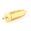 22300.0500 Compatible Bunn Strainer/Flow Cont Ay, .500Gpm