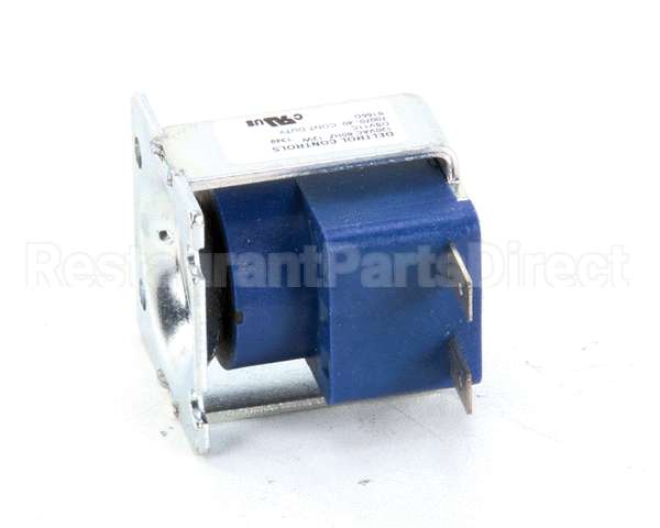 22305.0000 Bunn Coil Assembly, Dspnsg Valve 120V