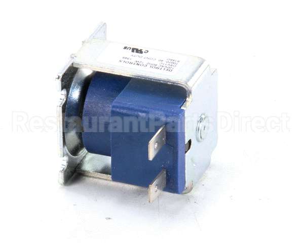 22305.0000 Bunn Coil Assembly, Dspnsg Valve 120V