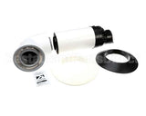 223174PP Rinnai 35 Concentricl Horizonral Termin