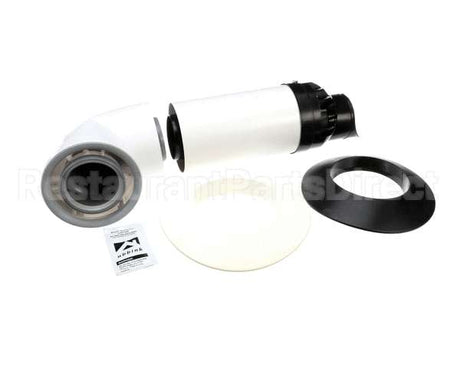 223174PP Rinnai 35 Concentricl Horizonral Termin