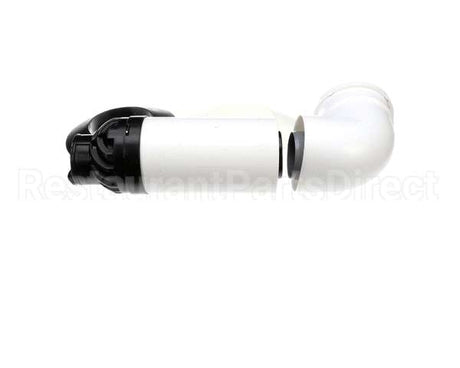223174PP Rinnai 35 Concentricl Horizonral Termin