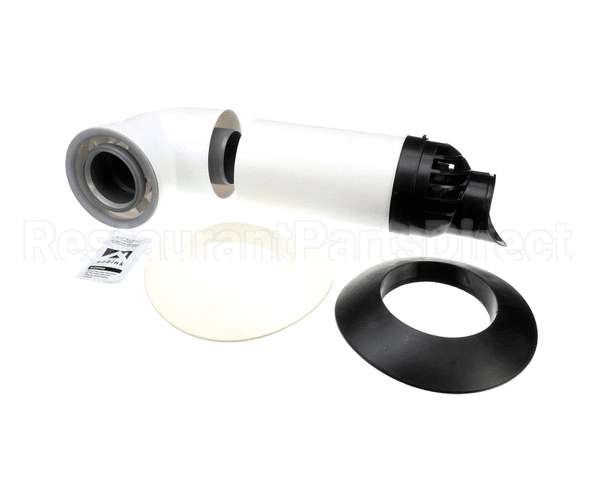 223174PP Rinnai 35 Concentricl Horizonral Termin