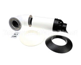 223174PP Rinnai 35 Concentricl Horizonral Termin