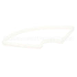 2232 Stephan Food Lidseal, Insp Glass