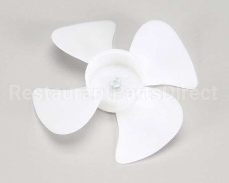 22321 Silver King Blade Fan 6 In 4Bl .218 Bore C