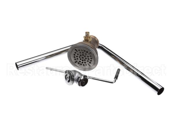 22322 Fisher Drain Bw Fs 14 X 16