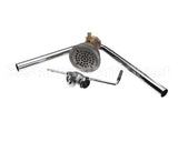 22322 Fisher Drain Bw Fs 14 X 16