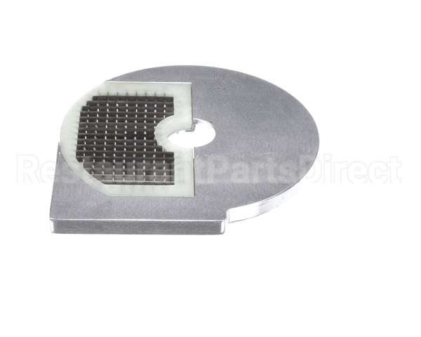 22329 Omcan Dicingcubing Disc 8X8X8Mm Must P