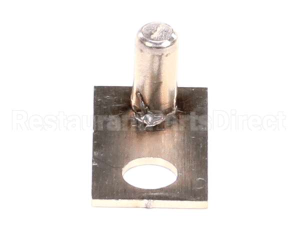 22333 Gaylord Rspc Electrode Weldment Assembly P