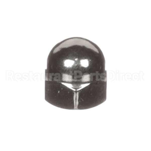223390 Compatible Duke Nut, Cap, 1/4-20 18.8 S/S