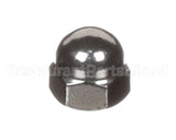 223390 Duke Nut, Cap, 1/4-20 18.8 S/S