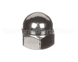 223390 Duke Nut, Cap, 1/4-20 18.8 S/S