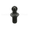 223396 Compatible Duke Ball End Studs, Sw Cvd Glass Fld Down Gu