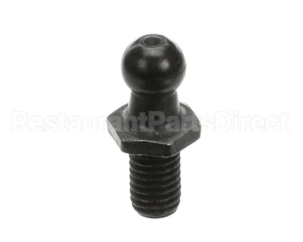 223396 Duke Ball End Studs, Sw Cvd Glass Fld Down Gu