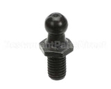 223396 Duke Ball End Studs, Sw Cvd Glass Fld Down Gu