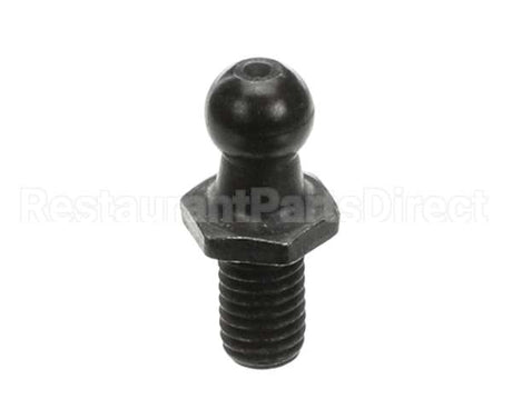 223396 Duke Ball End Studs, Sw Cvd Glass Fld Down Gu