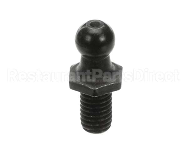 223396 Duke Ball End Studs, Sw Cvd Glass Fld Down Gu