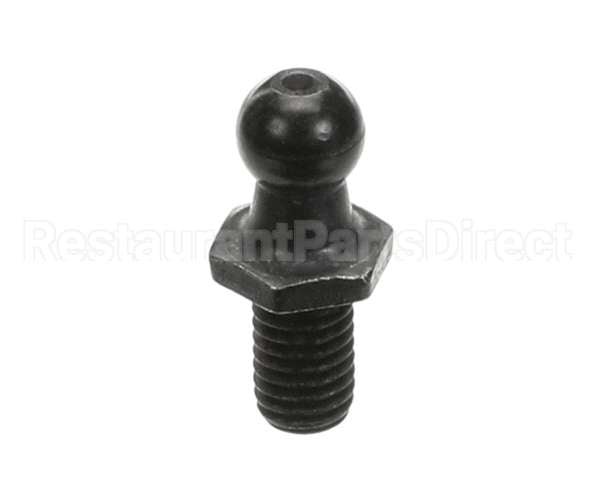 223396 Duke Ball End Studs, Sw Cvd Glass Fld Down Gu