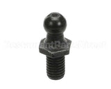 223396 Duke Ball End Studs, Sw Cvd Glass Fld Down Gu