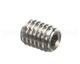223397 Duke Screw, Set 10-32 X 1/4" Flat