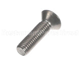 223399 Duke Screw, 10-32 X 3/4" S/S Fhpm