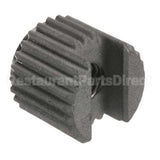 2234 Stephan Knurled Nut