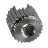 2234 Stephan Knurled Nut