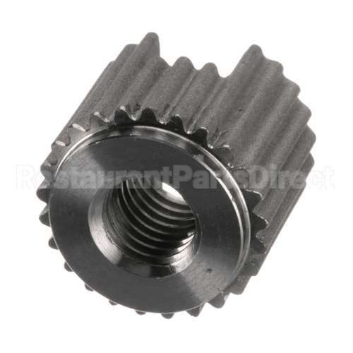 2234 Stephan Knurled Nut