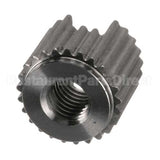 2234 Stephan Knurled Nut
